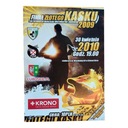 ФИНАЛЬНАЯ ПРОГРАММА ЗОЛОТОЙ ШЛЕМ ЗЕЛОНА ГУРА 30.04.10