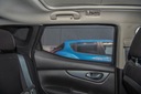 TOYOTA COROLLA XI E16 2013-2019 BERLINA CORTINAS ANTISOLAR 