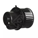 HART MOTOR SOPLADORES 518 272 