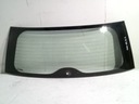 Стекло заднее стекло Ford Fiesta MK6 5D