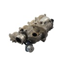 FORD TRANSIT CONNECT COLLECTEUR ADMISSION VANNE EGR 1.8 TDCI DIESEL 4M5Q9424BEphoto 10