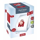 Мешки для пылесоса MIELE XL-Pack HyClean 3D Efficiency FJM 8 шт.