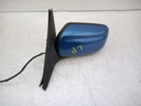 LUSTERKO LEWE MAZDA 626 V GF 5 PIN