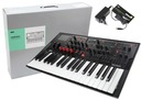 Синтезатор KORG MODWAVE + Программное обеспечение | б-акции | через 24 часа
