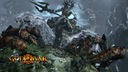 God of War III Remastrované PL HITY! (PS4) Téma akčné hry