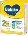 Молоко Bebiko Nutriflor Expert 2 Next для детей старше 6 месяцев 600г