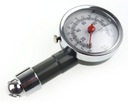 МАНОМЕТР ДАВЛЕНИЯ ШИН 7,5 БАР