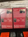 KASETA VHS AG-Braterstwo Róży VHS Mega Unikat Cosma/Boom EAN (GTIN) 5906593701186