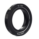 Adapter Redukcja Pierścień K&F do Canon EF EF-S na Obiektyw T2 T-mount Marka K&F