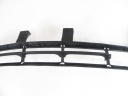 GRILLE PARE-CHOCS PROTECTION CENTRALE BMW E46 BERLINE UNIVERSELphoto 7