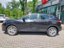 NISSAN Qashqai ACENTA Skrzynia biegów Manualna