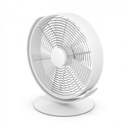 TIM TABLE НАСТОЛЬНЫЙ ВЕНТИЛЯТОР, ТИХИЙ USB