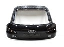 AUDI Q3 8U ЗАДНЯЯ КРЫШКА БАГАЖНИКА ОРГ.