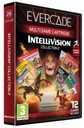 EVERCADE #26 — игровой набор Intellivision 2 — ретро