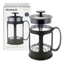 ЧАЙНИК, КОФЕ, СТЕКЛЯННЫЙ КУВШИН OFENBACH