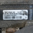 VOLVO V70 2008 AIR CONDITIONING A/C / KIT  photo 6