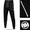 СПОРТИВНЫЕ БРЮКИ МУЖСКИЕ PITBULL СПОРТИВНЫЕ БРЮКИ PITBULL