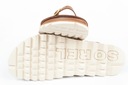 Dámske sandále Sorel Roaming Decon [NL4099-242] Výška podpätku/platformy 1 cm