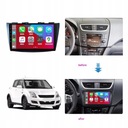 RADIO 2DIN ANDROID SUZUKI SWIFT 2008-2016 2G 32G 