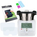 Фольга 2шт для SILVERCREST Monsieur Cuisine Connect