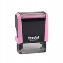 Персональная марка TRODAT 4912 Логотип КОМПАНИИ