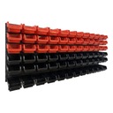 ИНСТРУМЕНТАЛЬНАЯ ПАНЕЛЬ ДЛЯ МАСТЕРСКОЙ 78 ЭЛЕМЕНТОВ