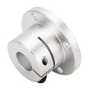 BEARING LINIOWE Z OKRAGLYM COLLAR LOW LEVEL HALASU HIGH ODPORNOSC NA USED D15  photo 7