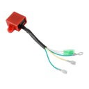 WYSCIG MAGNETO STOJER ROTORIUS CDI 110CC 125CC 140CC ENGINE VARIKLIO C5  photo 9