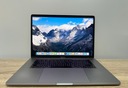 Apple MacBook 15 PRO A1990 I7-8850H 32 ГБ 1 ТБ SSD RADEON PRO 560X