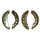 SET PADS BRAKE HART 217 396 