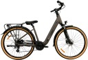 Жіночий ЕЛЕКТРОБАЙК STORM E-DIAMOND PRO, версія VBR, рама 19