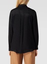 Hugo Boss čierna dámska košeľa s logom, Evish veľ. M Kód výrobcu 50479057