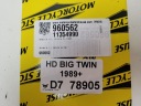 KIT CALIBRAGE CARBURATEUR TUNING HARLEY 89-99 XLphoto 6