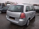 OPEL ZAFIRA B 05-08 ПЕРІД БАМПЕР КАПОТ КРИЛО ФАРА РЕМІНЬ ПЕРЕДНІЙ Z157 КОМПЛЕКТ  (16928547762) фото min 14