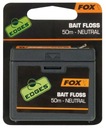 Fox Edges Bait Floss 50м