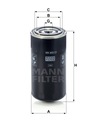 FILTRO COMBUSTIBLES MANN-FILTER WK 950/21 WK95021 