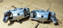 YAMAHA XJ 900 YZF TDM 850 FZR 600 SUPPLIERS BRAKE PERID FRONT CALIPER  photo 10