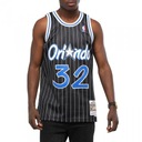 Mitchell Ness koszulka męska Orlando Magic NBA S