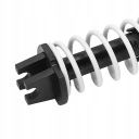 SPRING PEDALS GRIP DO PEUGEOT 307 206 207 408 308  photo 9