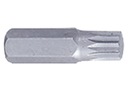 Бита 10 мм SPLINE M10 x 36 мм King Tony