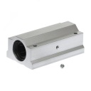 Линейный подшипник в корпусе SCS25LUU