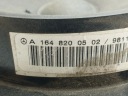 MERCEDES-BENZ ML W164 2005 KIT AUDIO A1648200502photo 6