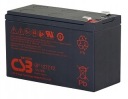 АККУМУЛЯТОР AGM 12В 7Ач CSB (7Ач) 28Вт GP1272F2