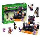 LEGO Minecraft 21242 Арена Конца