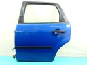 ДВЕРЬ ЗАДНЯЯ ЛЕВАЯ FORD FOCUS MK2 COMBI