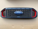 FORD RANGER THUNDER CALANDRE RADIATEUR GRILLEphoto 1