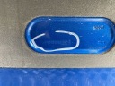 TRUNK LID COVER TRUNK BACK REAR FORD FOCUS IV MK4 UNIVERSAL 2018-  photo 12