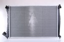 RADIATEUR MOTEUR NISSENS 61338Aphoto 8