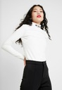 БОДИ MISSGUIDED ВЫСОКОЕ ЖЕНСКОЕ С ВОРОТНИКОМ-СТОЙКОЙ^ 34 XS 2VAD
