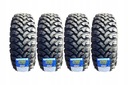 4x COMFORSER 235/75R15 ВСЕГОДОВОЙ ХИТ POR 3PMSF MT